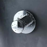 Вентиль AM.PM F0800200 С ВНУТРЕННЕЙ ЧАСТЬЮ