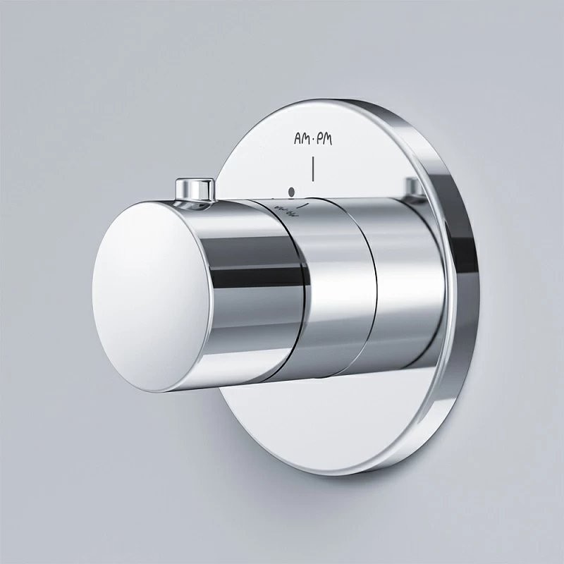 Вентиль AM.PM F0800200 С ВНУТРЕННЕЙ ЧАСТЬЮ