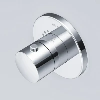 Вентиль AM.PM F0800200 С ВНУТРЕННЕЙ ЧАСТЬЮ