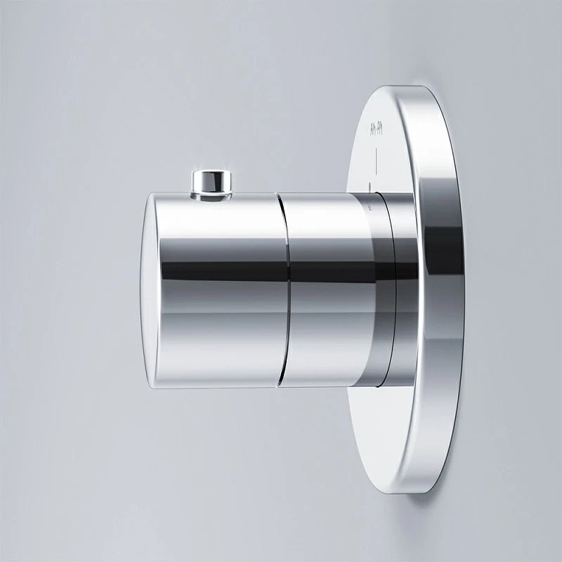 Вентиль AM.PM F0800200 С ВНУТРЕННЕЙ ЧАСТЬЮ