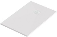 Поддон для душа Good Door Essentia 140x80, с сифоном, белый