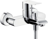 Комплект для ванной Hansgrohe Metris 31480000 + 31082000 + душевой гарнитур