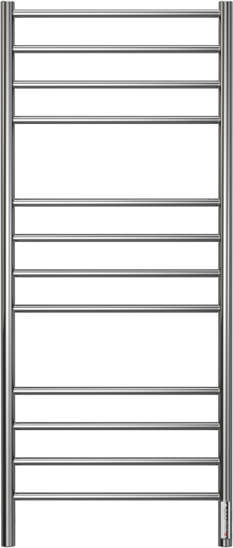 Полотенцесушитель электрический Terminus Аврора П12 500х1250