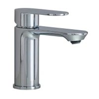 Смеситель для раковины Splendy Rest RE201146GK1CR хром Смеситель для раковины Splendy Rest RE201146GK1CR хром