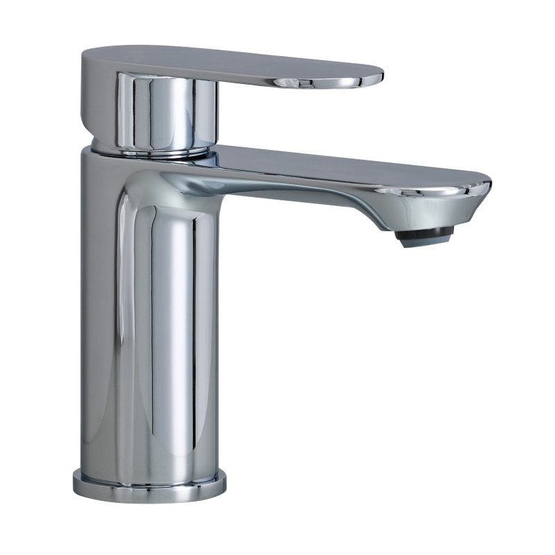 Смеситель для раковины Splendy Rest RE201146GK1CR хром