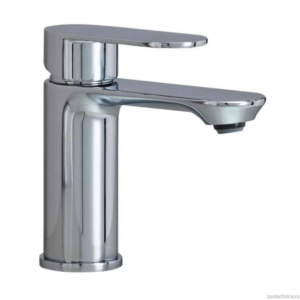 Смеситель для раковины Splendy Rest RE201146GK1CR хром