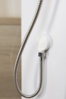Душевая кабина Niagara Promo P90/26/MT/BK 90x90 см, без крыши