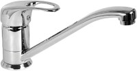 Смеситель для кухни IDDIS Alborg K56001C