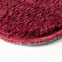 Коврик Wasserkraft Vils BM-1051 ruby vine Коврик Wasserkraft Vils BM-1051 ruby vine
