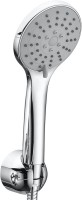 Смеситель для ванны с душем Wasserkraft Rossel 2801