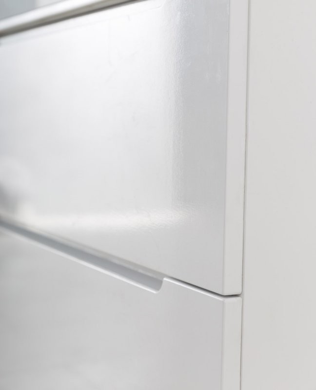 Тумба под раковину BelBagno Etna 39 70 bianco lucido