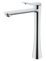 Смеситель для раковины AZARIO Escaro AZ-K9074 хром Смеситель для раковины AZARIO Escaro AZ-K9074 хром