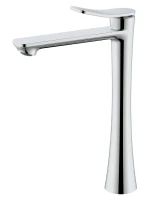 Смеситель для раковины AZARIO Escaro AZ-K9074 хром