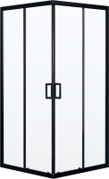 Душевой уголок Royal Bath HPD RB1212HPD-T-BL 120x120