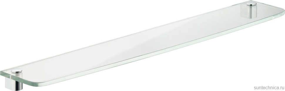 Полка Keuco Elegance new 11610 кристаллин, 60 см