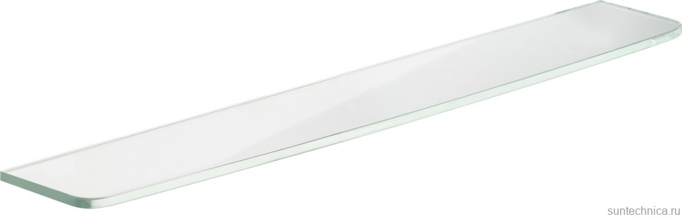 Полка Keuco Elegance new 11610 кристаллин, 60 см