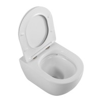 Унитаз подвесной Cezares Stylus CZR-6601-TH-TOR/SC