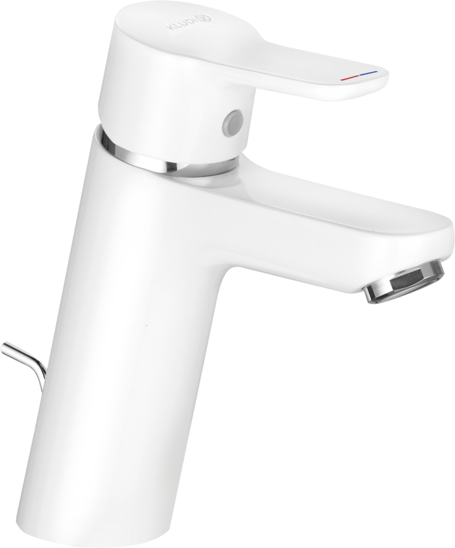 Смеситель для раковины Kludi Pure&Easy 372909165