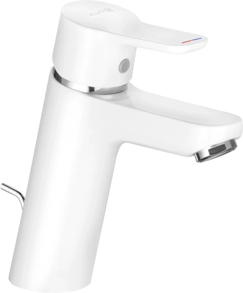 Смеситель для раковины Kludi Pure&Easy 372909165