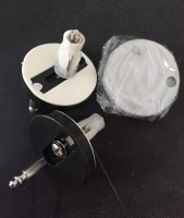 Унитаз подвесной Aquanet Tavr TAVR-W