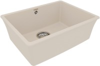 Мойка кухонная Lemark Sinara 540-U 9910078 шампань