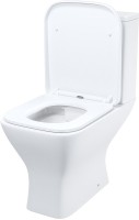 Унитаз-компакт напольный IDDIS Torr TORRDSEi24