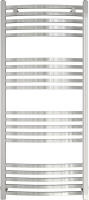 Полотенцесушитель водяной Сунержа Аркус 120х50, хром Полотенцесушитель водяной Сунержа Аркус 120х50, хром