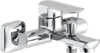 Смеситель для ванны с душем Aquanet Cinetic AF120-20С