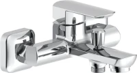 Смеситель для ванны с душем Aquanet Cinetic AF120-20С