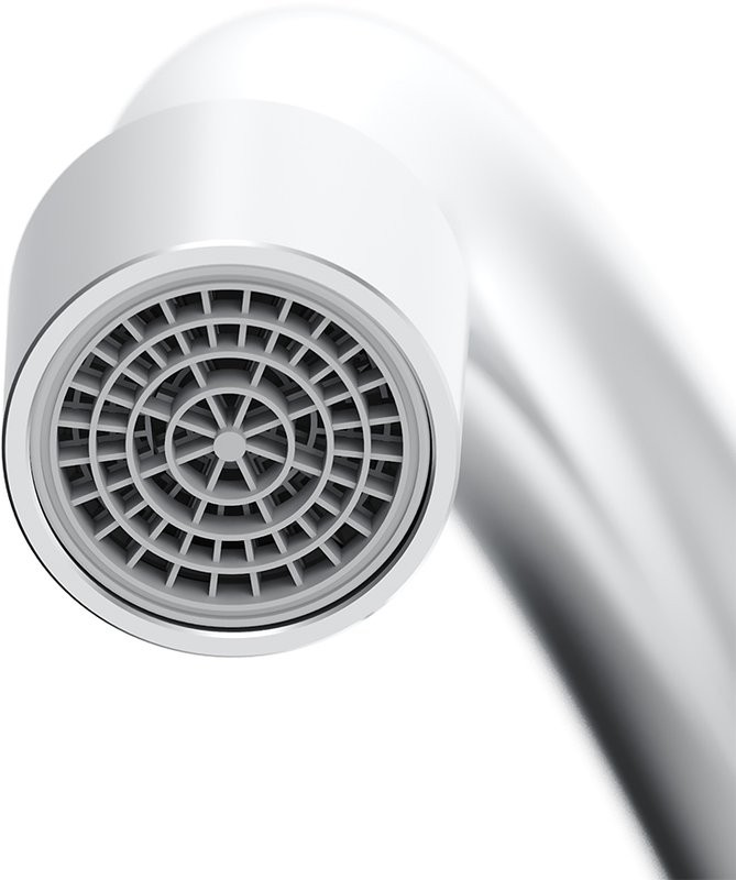 Смеситель для кухни Damixa RedBlu Retro 230000000