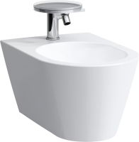 Биде подвесное Laufen Kartell by Laufen 8.3033.1.000.302.1