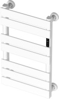 Полотенцесушитель электрический Bauedge Spectrum AF0005 40x70, белый матовый