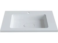 Мебель для ванной комнаты Velvex Alba 70 тирамису Мебель для ванной комнаты Velvex Alba 70 тирамису