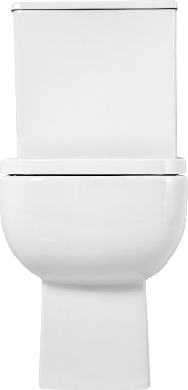 Унитаз-компакт напольный BelBagno Aurora BB8604CPR/SC безободковый, с микролифтом, бачок BB8604T