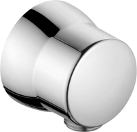 Шланговое подключение Kludi Sirena 6306005-00 хром Шланговое подключение Kludi Sirena 6306005-00 хром