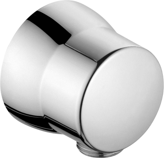 Шланговое подключение Kludi Sirena 6306005-00 хром