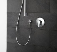 Шланговое подключение Kludi Sirena 6306005-00 хром Шланговое подключение Kludi Sirena 6306005-00 хром