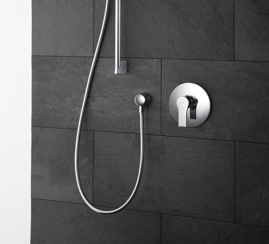 Шланговое подключение Kludi Sirena 6306005-00 хром