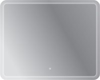 Мебель для ванной комнаты Cezares Duet 100 sapfiro, раковина Cezares CZR-8095-100