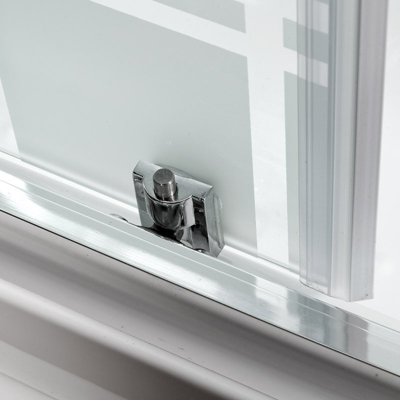 Душевая кабина DTO EM 2790GM+EL