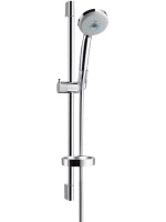 Душевой гарнитур Hansgrohe Croma 100 Multi 27775000 Unica C