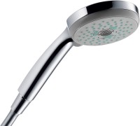Душевой гарнитур Hansgrohe Croma 100 Multi 27775000 Unica C