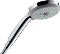 Душевой гарнитур Hansgrohe Croma 100 Multi 27775000 Unica C