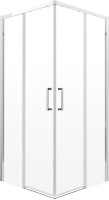 Душевой уголок Veconi Rovigo RV-47 100x100