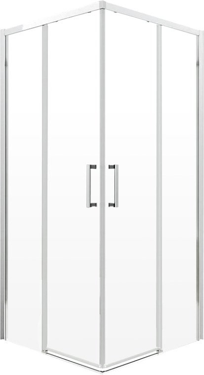 Душевой уголок Veconi Rovigo RV-47 100x100