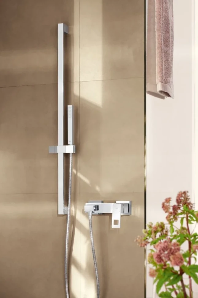 Душевая лейка Grohe Euphoria Cube Stick 27698000