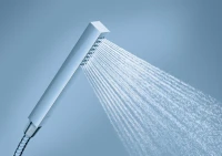 Душевая лейка Grohe Euphoria Cube Stick 27698000