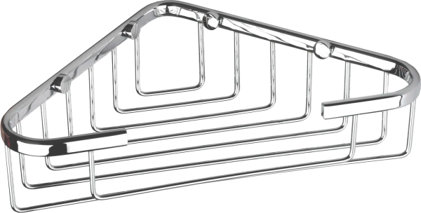 Полка Bemeta Cytro 146208342 для душа, угловая