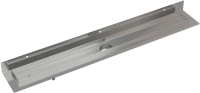 Душевой трап (лоток) AlcaPlast APZ23 -950 без решетки