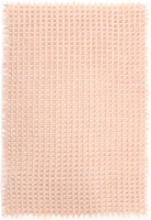 Коврик Fixsen Soft FX-4001B 60x40, розовый